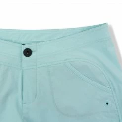 Apparel Womens Deep Sea Hybrid Fishing Shorts - Women's