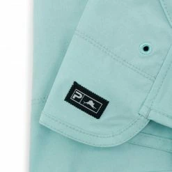 Apparel Womens Deep Sea Hybrid Fishing Shorts - Women's