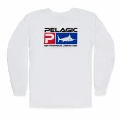Apparel Deluxe Fishing T-Shirt