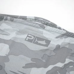 Apparel Pro Fishing Neck Gaiter