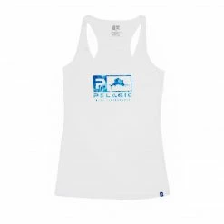 Apparel Womens Dorado Icon Racerback Tank Top - Women's