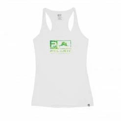 Apparel Dorado Icon Racerback Tank Top - Women's