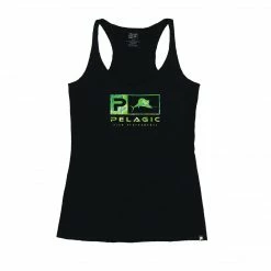 Apparel Dorado Icon Racerback Tank Top - Women's
