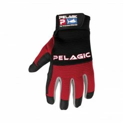 Pelagic End Game Gloves Accessories
