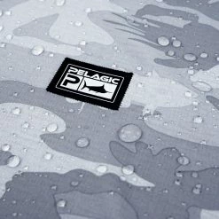 Pelagic Exo-Tech Hooded Fishing Shirt Sun Protection System 14 Pelagic Exo-Tech Hooded Fishing Shirt Sun Protection System