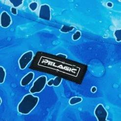 Apparel Sun Protection System Youth Exo-Tech Hooded Fishing Shirt