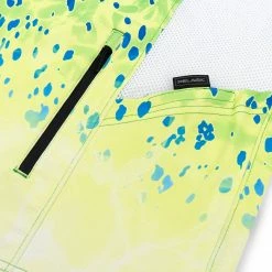 Apparel Sun Protection System Exo-Tech Hooded Fishing Shirt