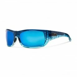 Pelagic Fish Hook - Polarized Mineral Glass™ Glass Polarized Lenses