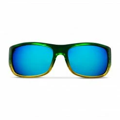 Pelagic Fish Hook - Polarized Polycarbonate Lens