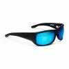 Pelagic Fish Hook - Polarized Polycarbonate Lens Fishing Sunglasses
