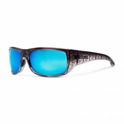 Pelagic Fish Hook - Polarized Polycarbonate Lens