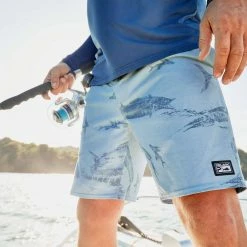 Apparel Deep Drop Fishing Shorts 13 Apparel Deep Drop Fishing Shorts