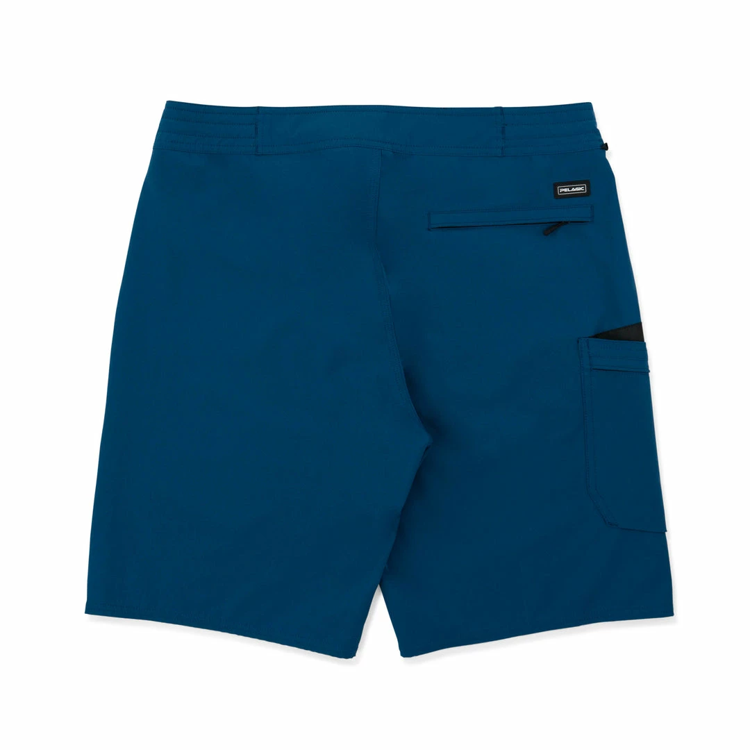 Apparel Blue Water Fishing Shorts 5 Apparel Blue Water Fishing Shorts
