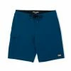 Apparel Blue Water Fishing Shorts