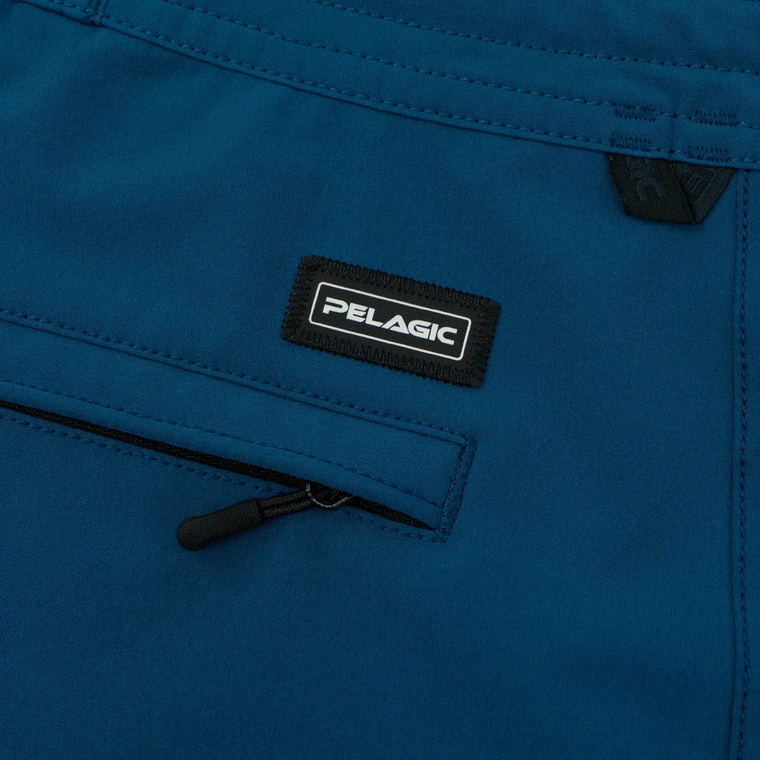 Apparel Blue Water Fishing Shorts 10 Apparel Blue Water Fishing Shorts