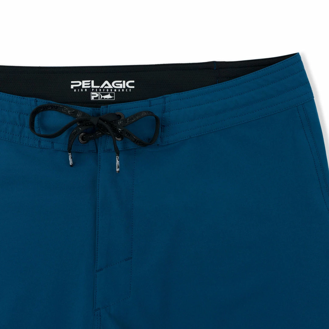Apparel Blue Water Fishing Shorts 8 Apparel Blue Water Fishing Shorts