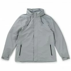 Apparel Outrigger Lightweight Rain Jacket