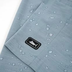 Pelagic Mens Mako XT Hybrid Fishing Shorts