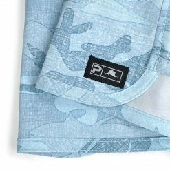 Apparel Moana Hybrid Fishing Shorts - Women's