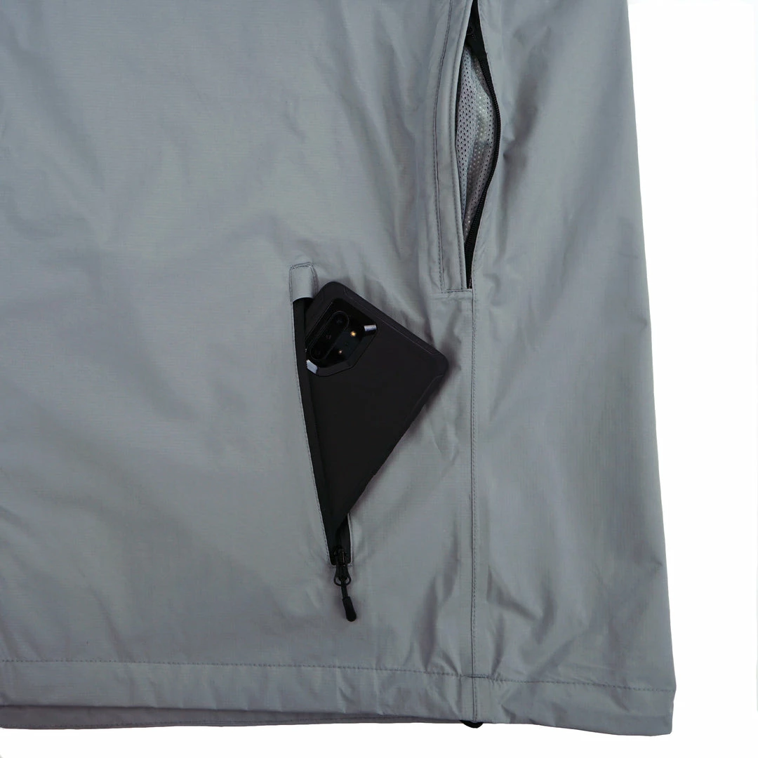 Apparel Outrigger Lightweight Rain Jacket 8 Apparel Outrigger Lightweight Rain Jacket
