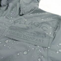 Apparel Outrigger Lightweight Rain Jacket 10 Apparel Outrigger Lightweight Rain Jacket