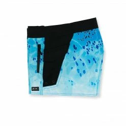 Apparel Ocean Master Fishing Shorts - Women's Best Sellers