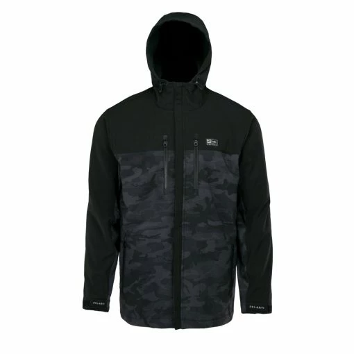 Apparel Mens Offshore Jacket 5 Apparel Mens Offshore Jacket