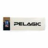 Apparel Accessories Decal - Pelagic Black