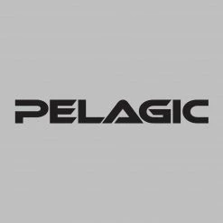Apparel Accessories Decal - Pelagic Black