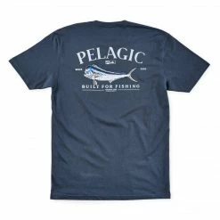 Apparel Species Dolphin Fish Fishing T-Shirt