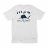 Apparel Species Sailfish Fishing T-Shirt Mens