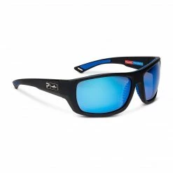 Pelagic Fishing Sunglasses Pursuit - Polarized Mineral Glass™