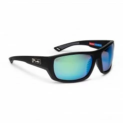 Pelagic Best Sellers Pursuit - Polarized Mineral Glass™