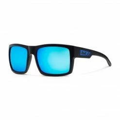Pelagic Shark Bite - Polarized Polycarbonate Lens