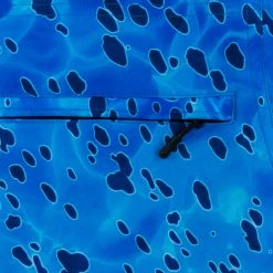 Apparel Youth Sharkskin Dorado Fishing Shorts