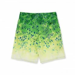 Apparel Sharkskin Dorado Fishing Shorts Mens