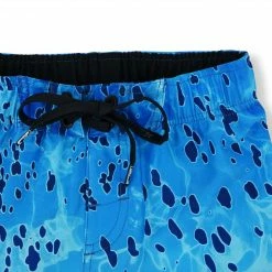 Apparel Kids 3T - 5T Kid's Sharkskin Dorado Fishing Shorts