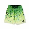Apparel Kid's Sharkskin Dorado Fishing Shorts