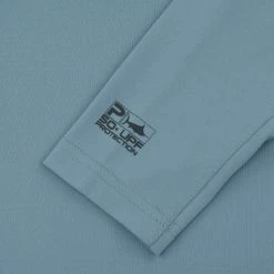 Pelagic Exo-Tech Hooded Fishing Shirt Sun Protection System