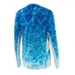 Apparel Solar Pro Long Sleeve Fishing Shirt - Women's