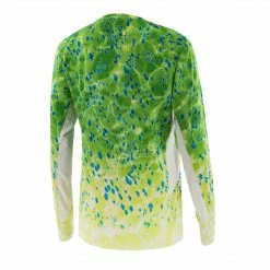 Apparel Best Sellers Solar Pro Long Sleeve Fishing Shirt - Women's