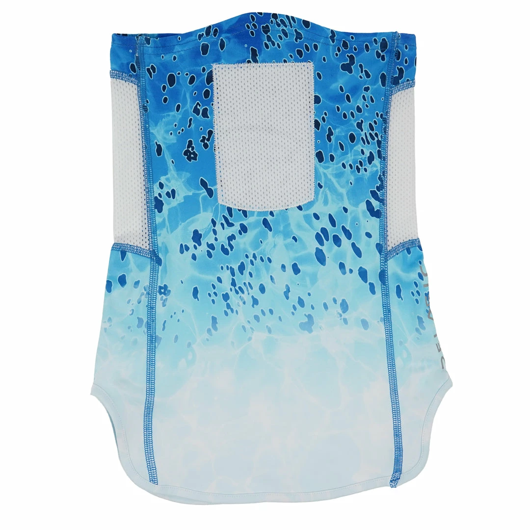 Apparel Sun Protection System Pro Fishing Neck Gaiter 3 Apparel Sun Protection System Pro Fishing Neck Gaiter