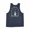 Apparel Fishtail Tuna Tank Top 2 Apparel Fishtail Tuna Tank Top