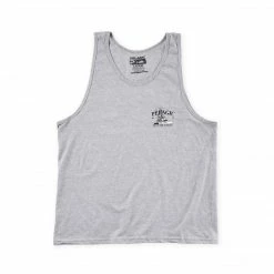 Apparel Mens Six Pack Tank Top
