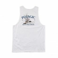 Apparel Six Pack Tank Top Mens