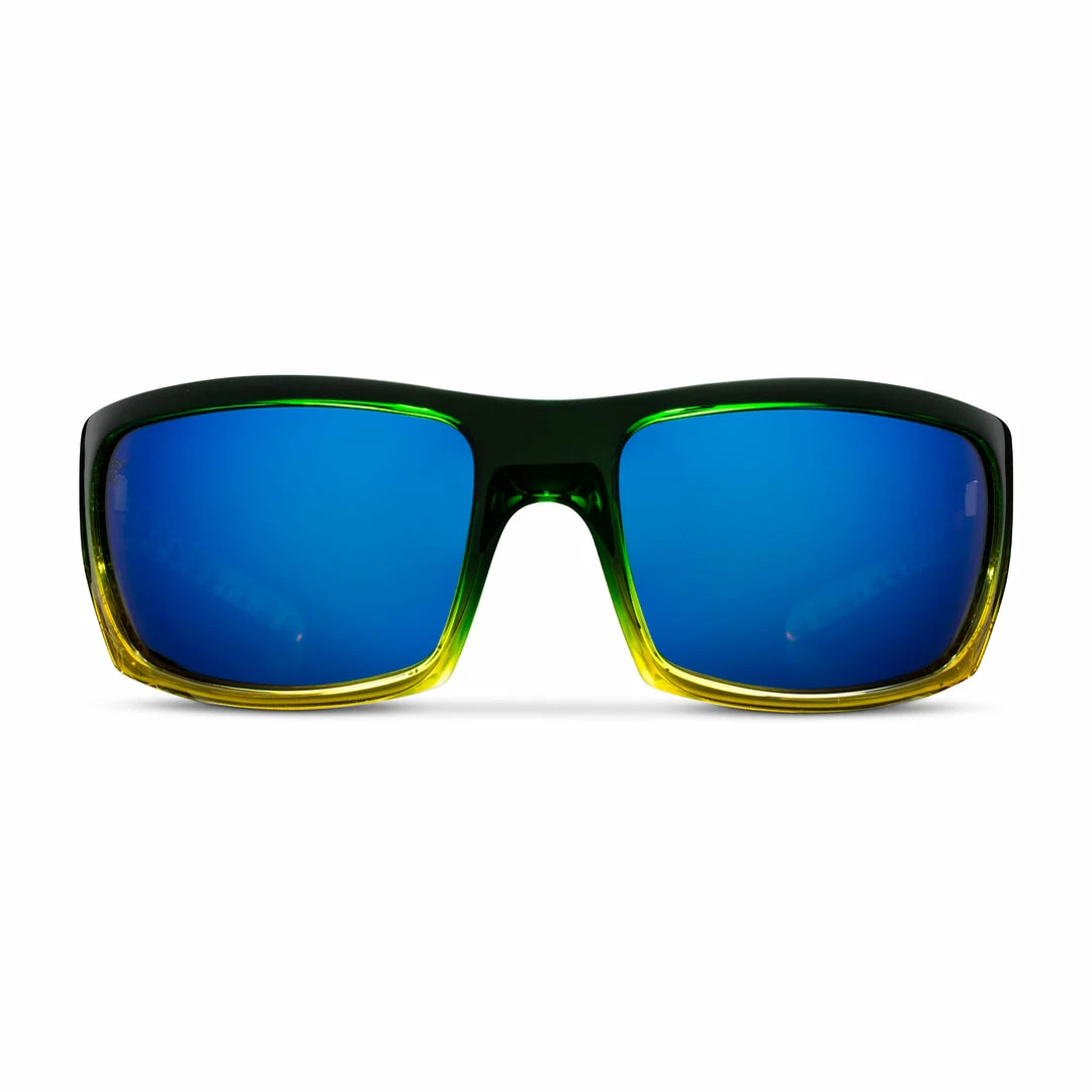 Pelagic Fishing Sunglasses The Mack - Polarized Mineral Glass™ 4 Pelagic Fishing Sunglasses The Mack - Polarized Mineral Glass™