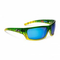 Pelagic Fishing Sunglasses The Mack - Polarized Mineral Glass™