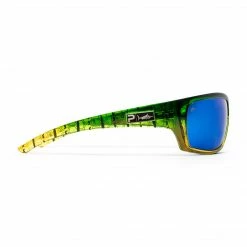 Pelagic Fishing Sunglasses The Mack - Polarized Mineral Glass™ 8 Pelagic Fishing Sunglasses The Mack - Polarized Mineral Glass™