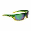 Pelagic Sun Protection System The Mack - Polarized Polycarbonate Lens
