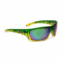 Pelagic Sun Protection System The Mack - Polarized Polycarbonate Lens